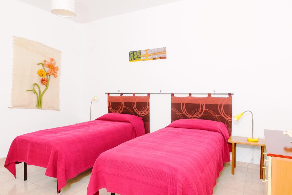 Babbai Giommi Bed & Breakfast Alghero Exterior foto