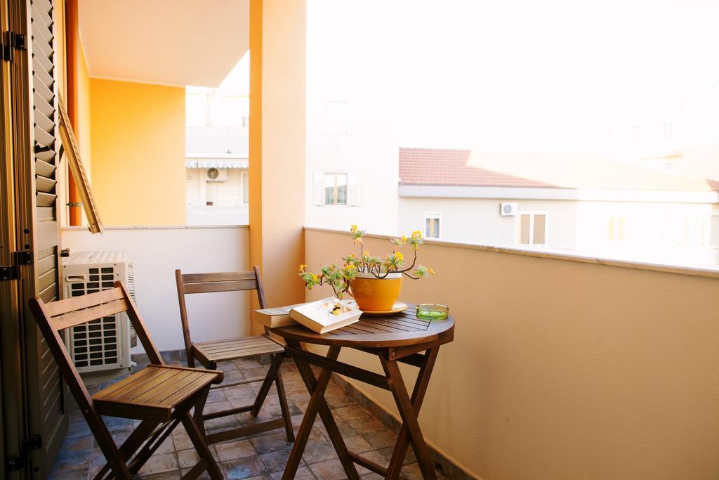 Babbai Giommi Bed & Breakfast Alghero Exterior foto