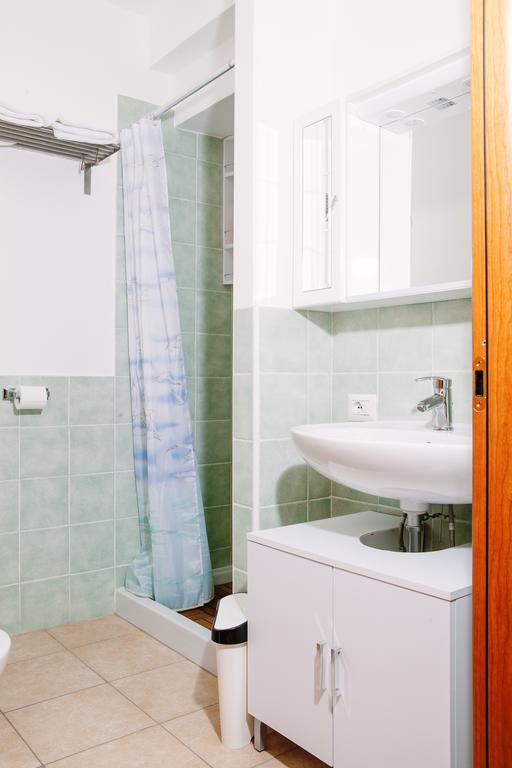 Babbai Giommi Bed & Breakfast Alghero Exterior foto