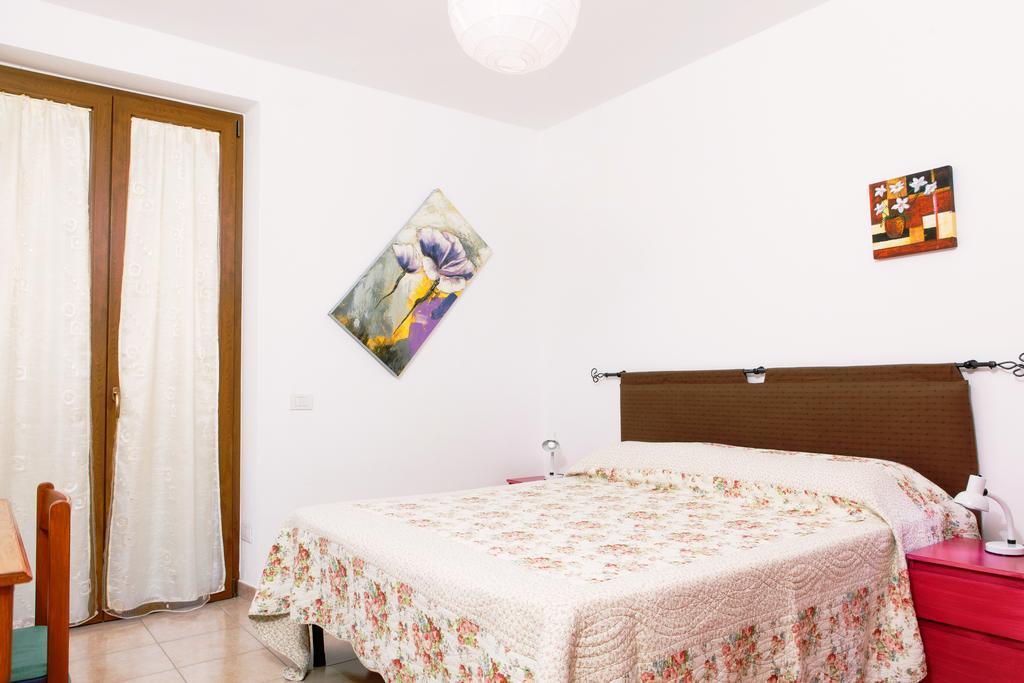 Babbai Giommi Bed & Breakfast Alghero Exterior foto