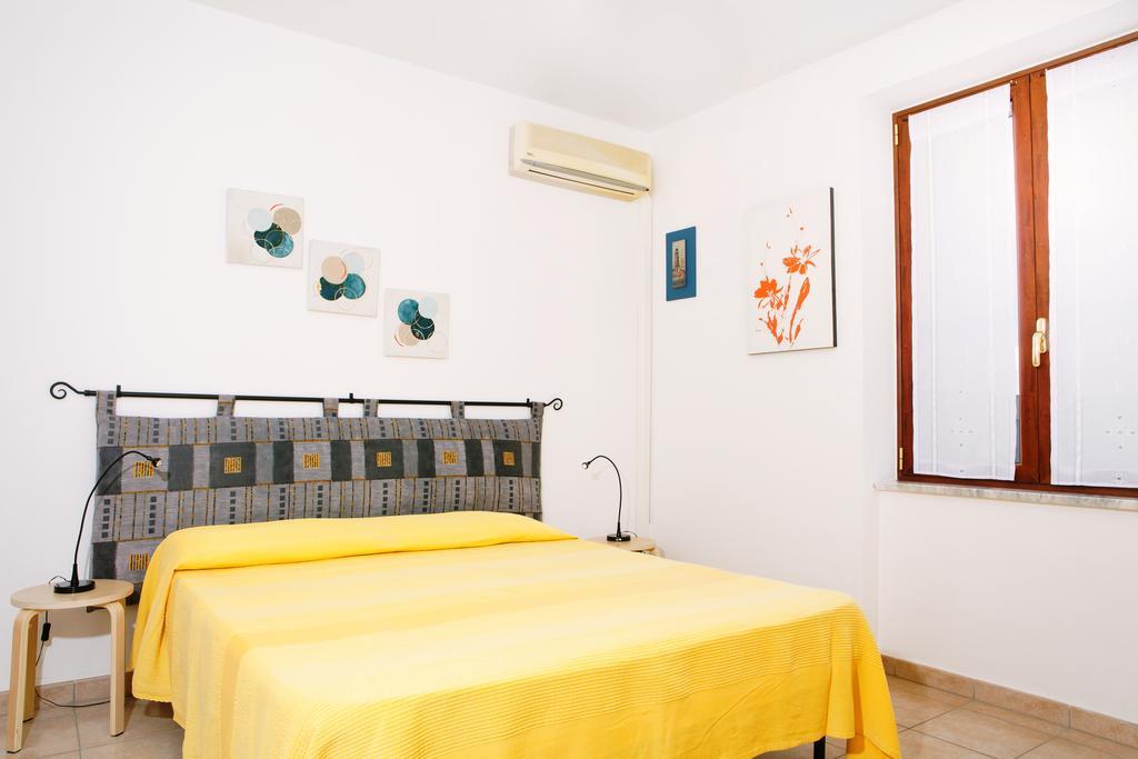 Babbai Giommi Bed & Breakfast Alghero Exterior foto