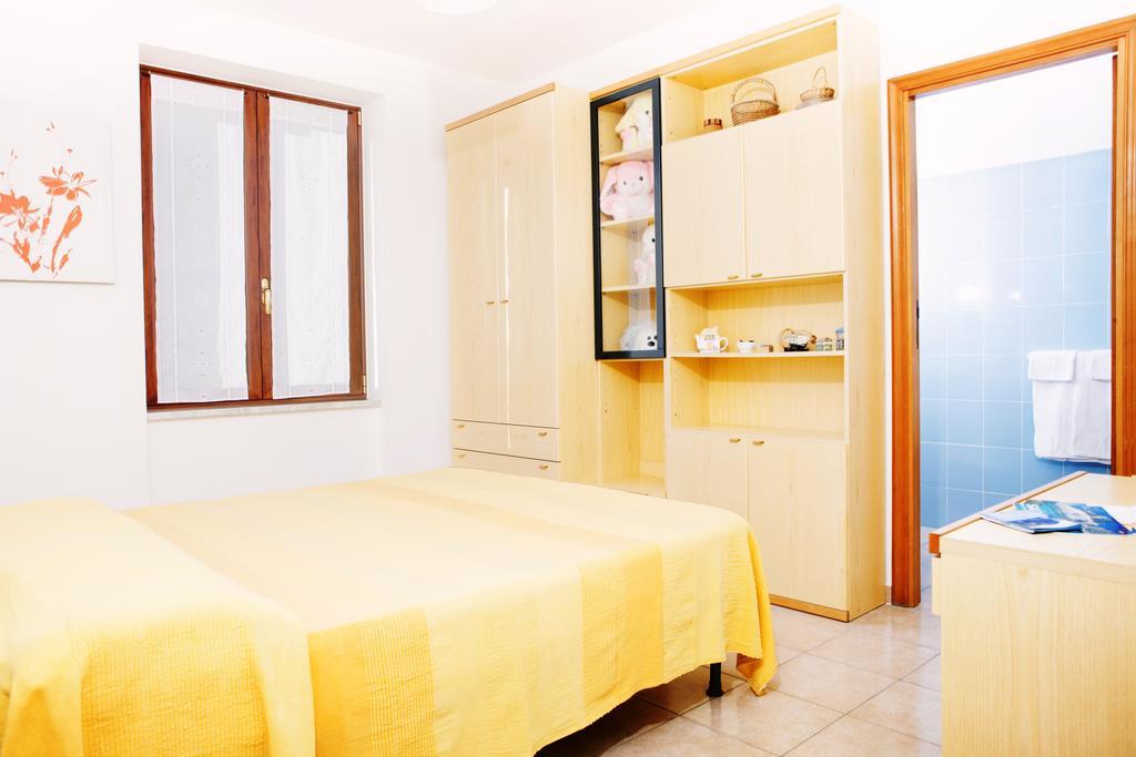 Babbai Giommi Bed & Breakfast Alghero Exterior foto
