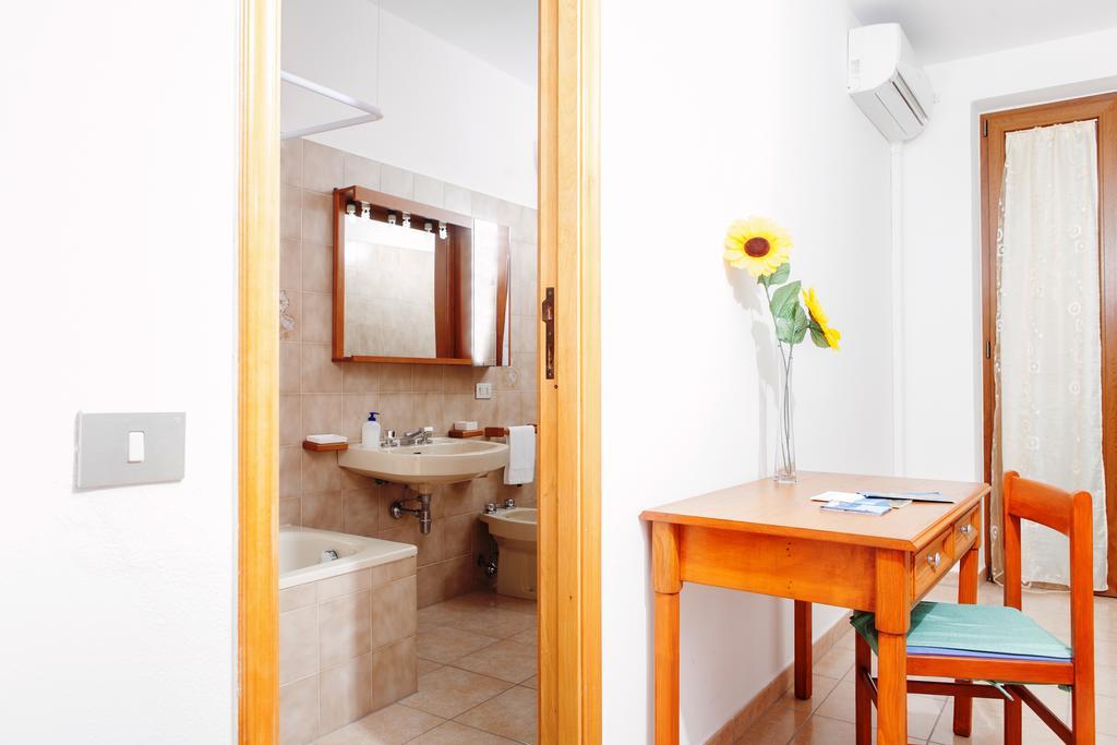Babbai Giommi Bed & Breakfast Alghero Exterior foto