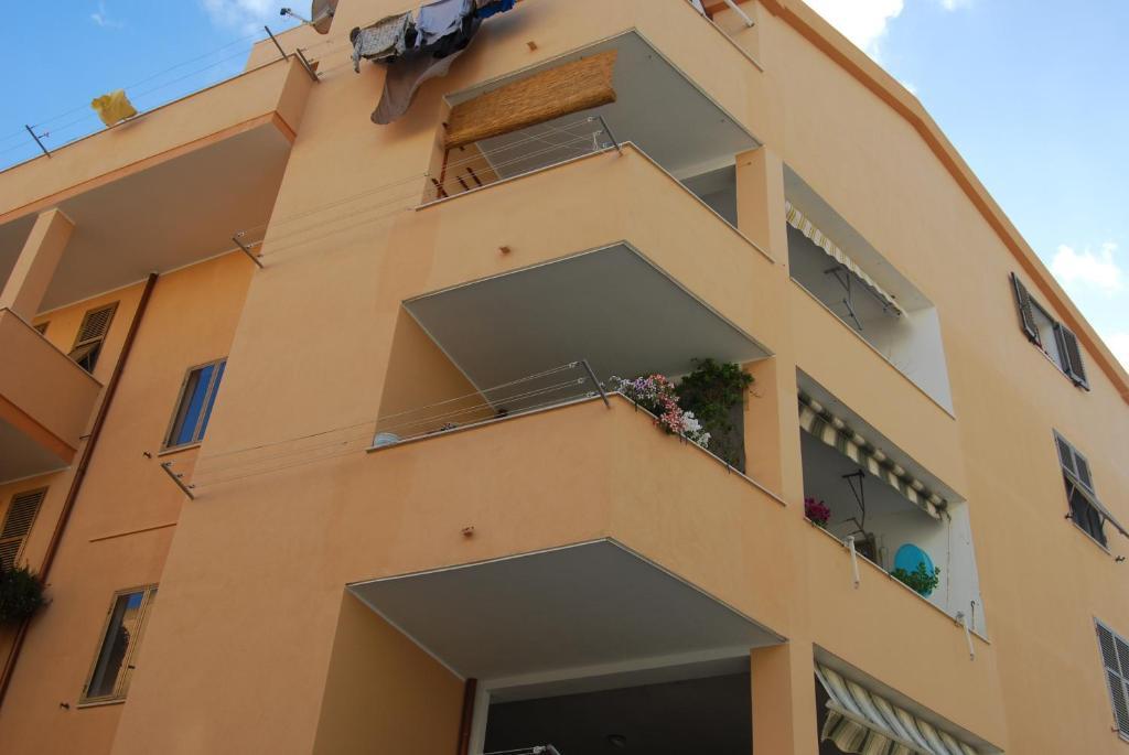 Babbai Giommi Bed & Breakfast Alghero Exterior foto
