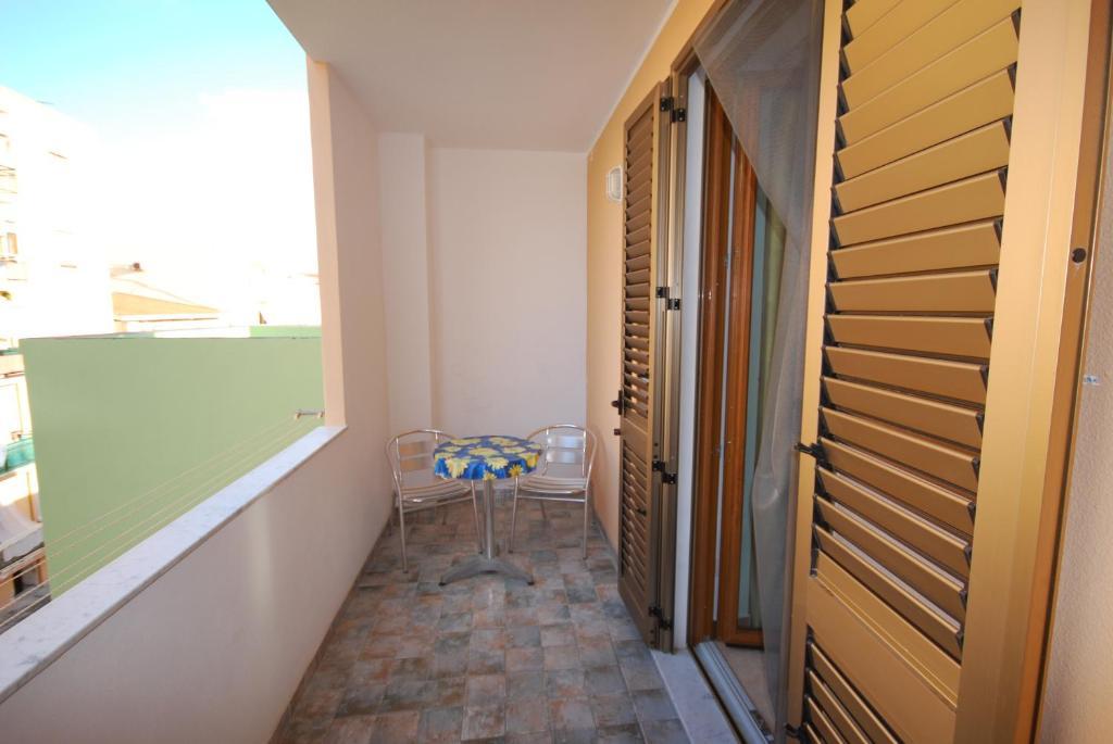 Babbai Giommi Bed & Breakfast Alghero Cameră foto