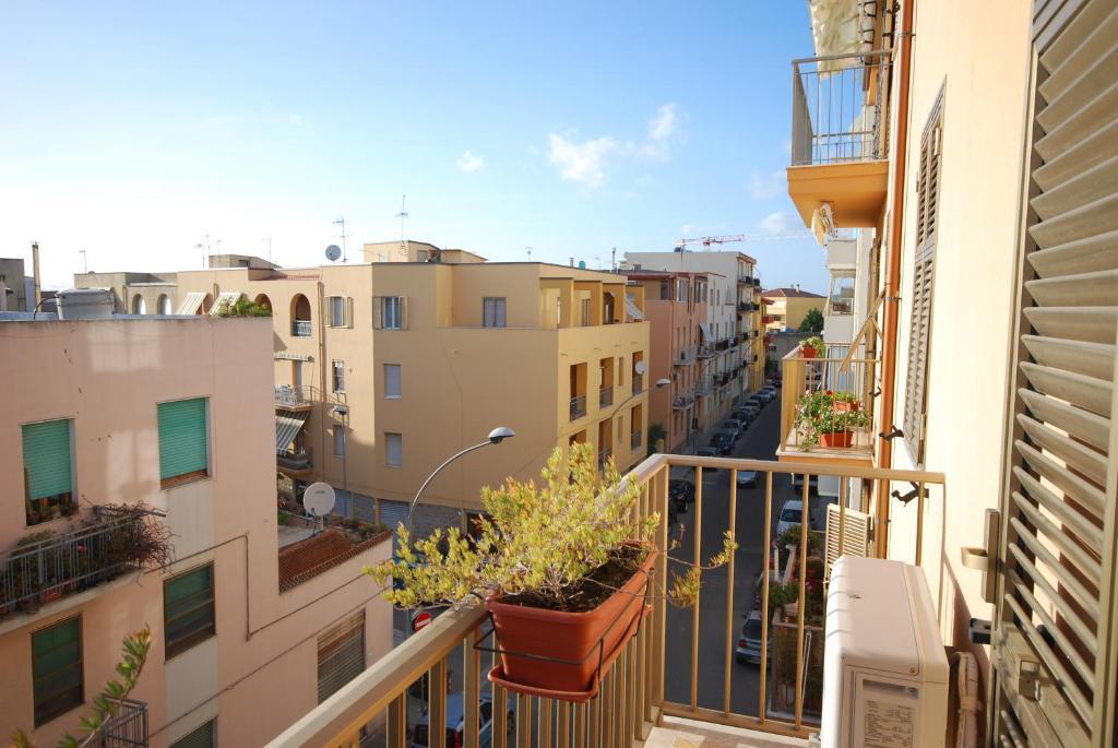 Babbai Giommi Bed & Breakfast Alghero Exterior foto