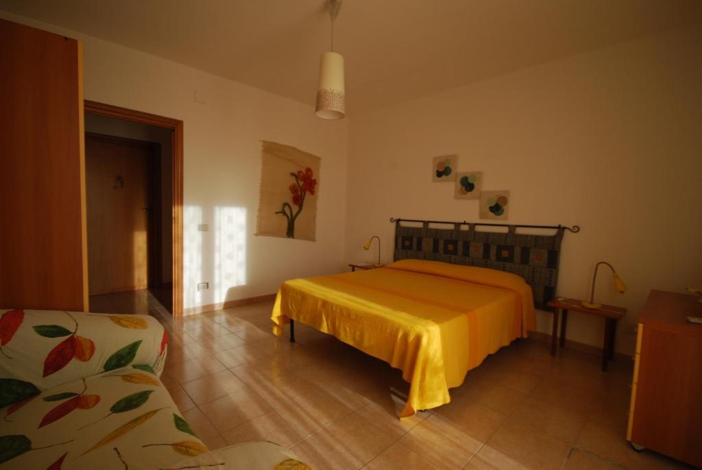 Babbai Giommi Bed & Breakfast Alghero Exterior foto