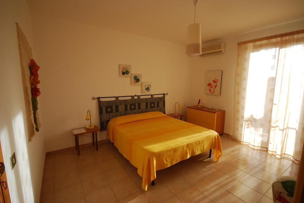 Babbai Giommi Bed & Breakfast Alghero Cameră foto