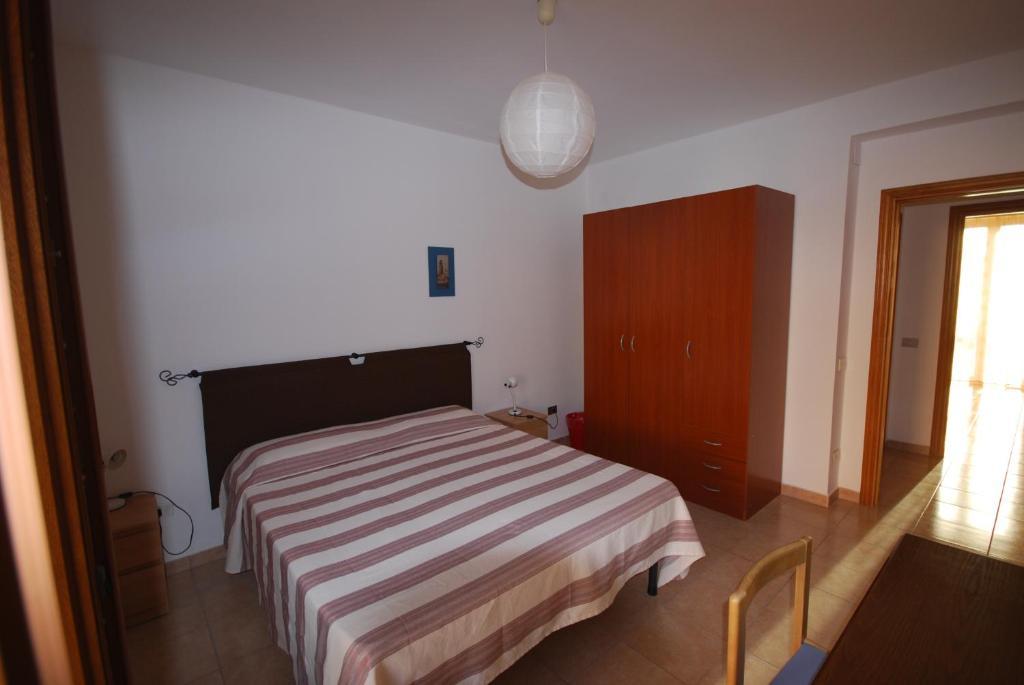 Babbai Giommi Bed & Breakfast Alghero Cameră foto