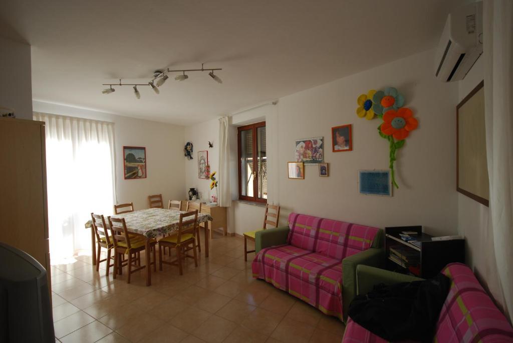 Babbai Giommi Bed & Breakfast Alghero Cameră foto