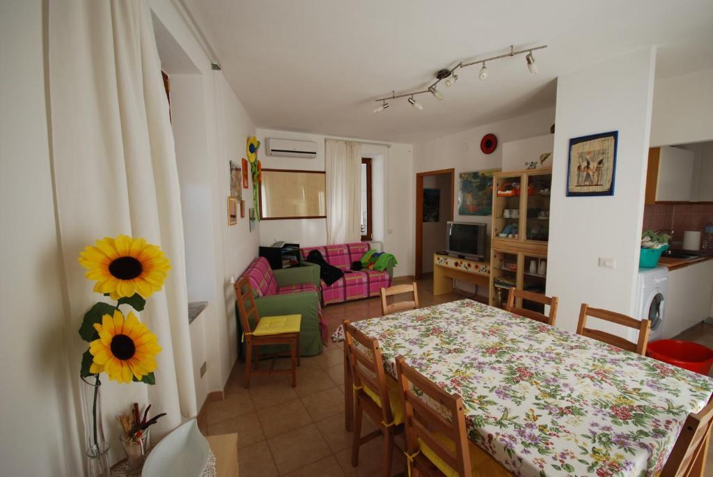 Babbai Giommi Bed & Breakfast Alghero Cameră foto