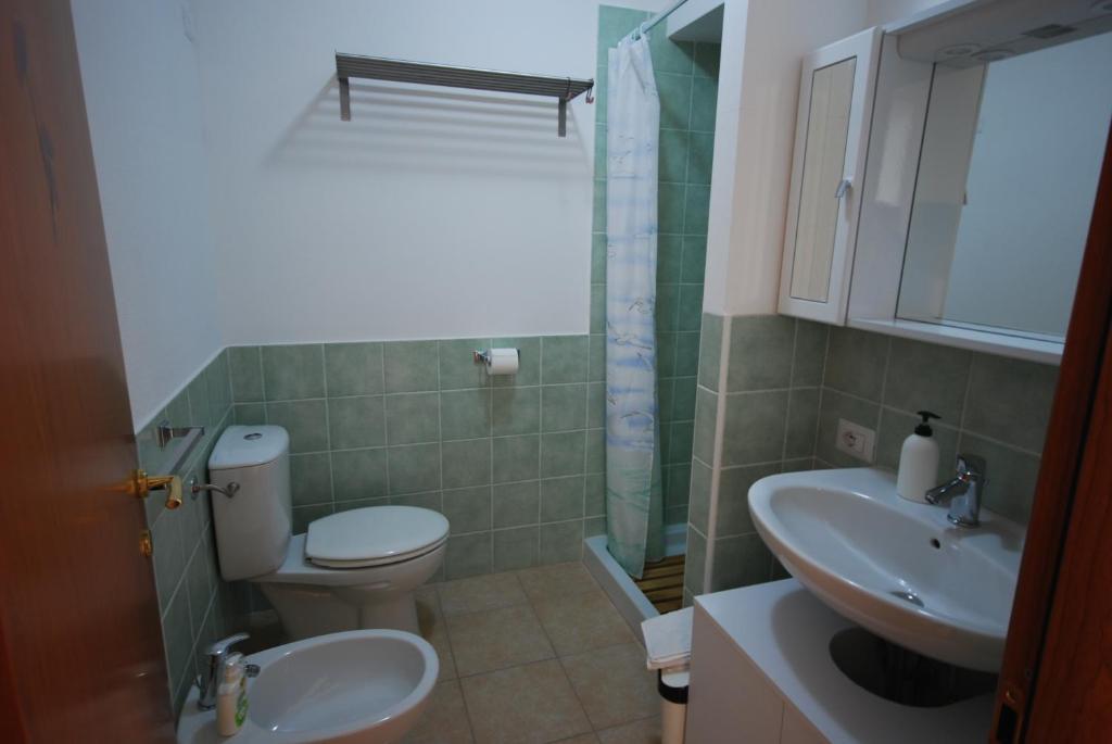 Babbai Giommi Bed & Breakfast Alghero Cameră foto