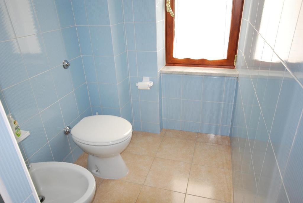 Babbai Giommi Bed & Breakfast Alghero Cameră foto