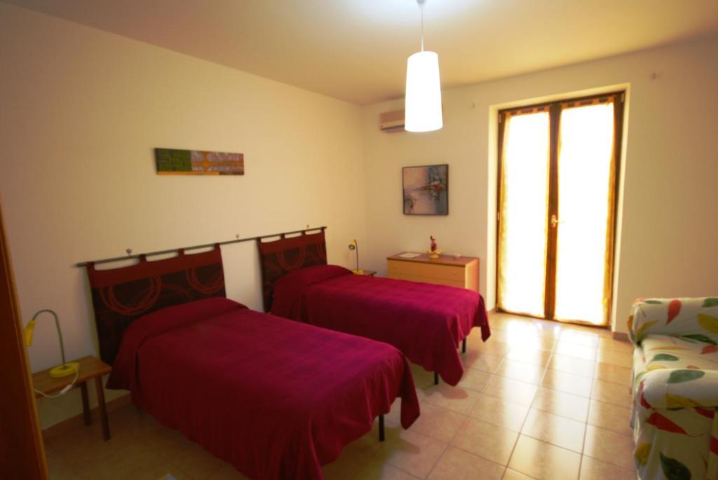 Babbai Giommi Bed & Breakfast Alghero Cameră foto