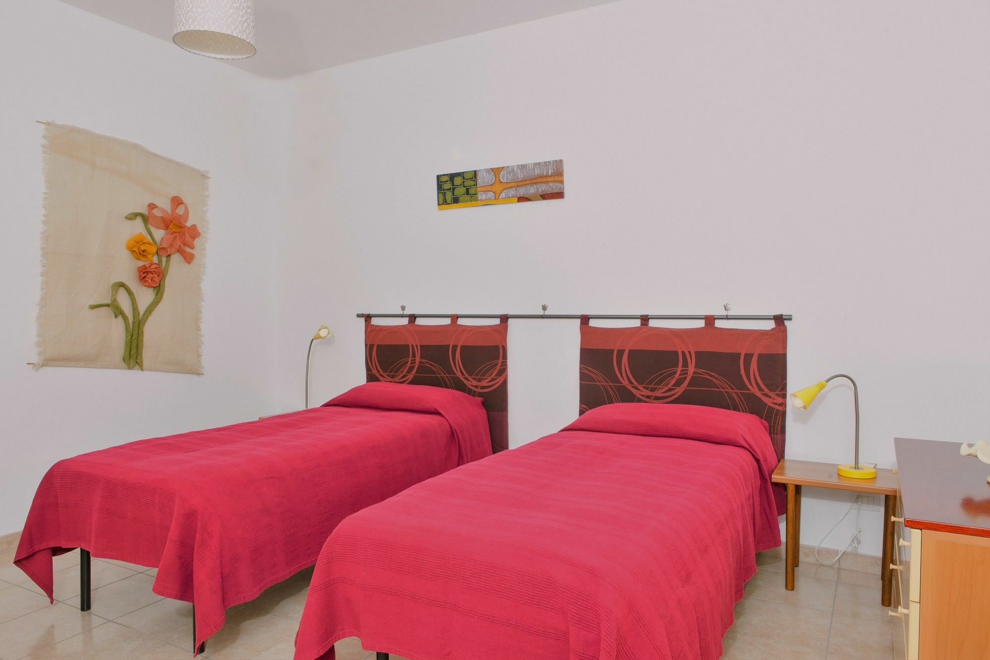 Babbai Giommi Bed & Breakfast Alghero Exterior foto